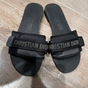 Christian Dior Sandals
